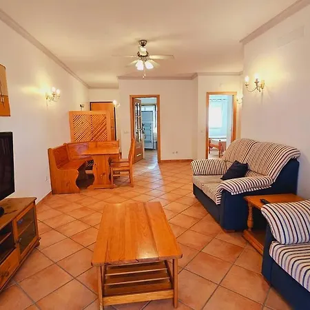 T2 Private Daire Tavira