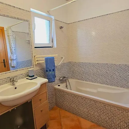 Apartment T2 Private Tavira