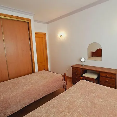 Apartment T2 Private *