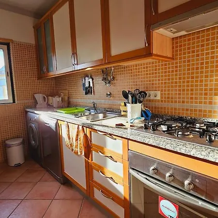 Apartment T2 Private