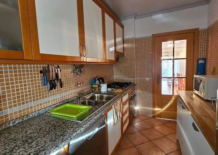 T2 Private Daire Tavira