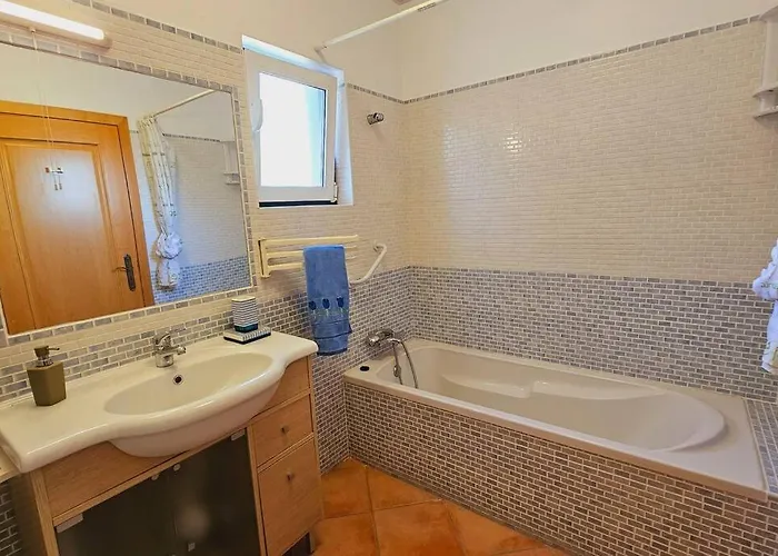 Daire T2 Private Tavira