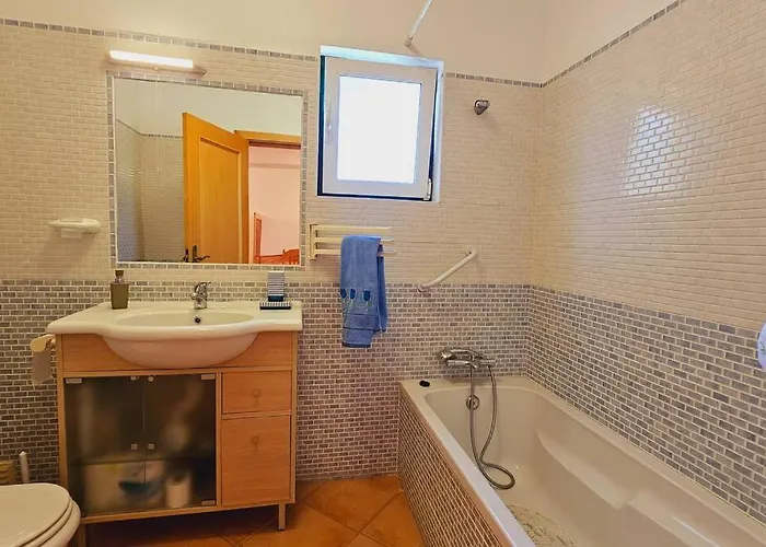 Appartamento T2 Private *