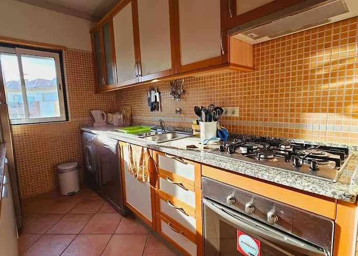 Appartamento T2 Private