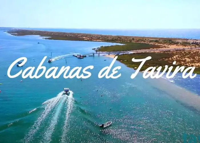 T2 Private Tavira