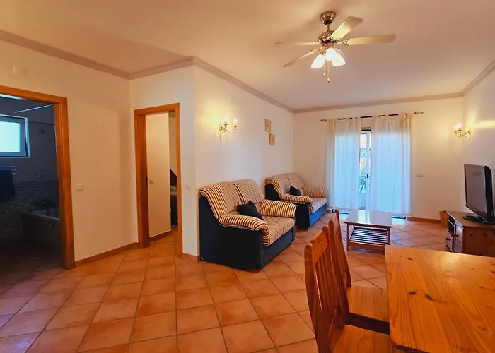 T2 Private Daire Tavira