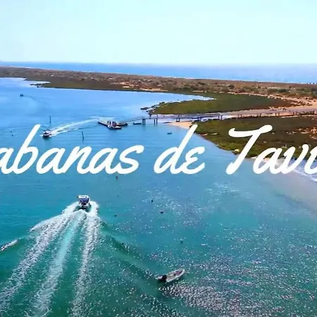 T2 Private Tavira
