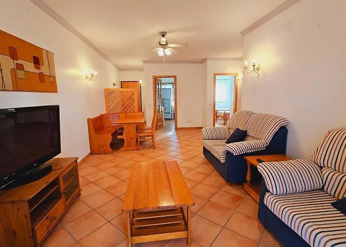 T2 Private Apartamento Tavira