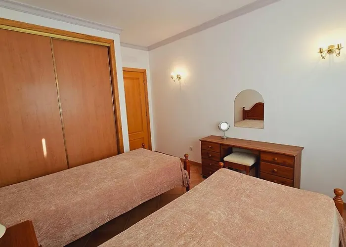 Apartamento T2 Private *