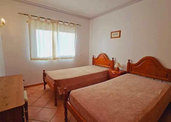 T2 Private Apartamento *