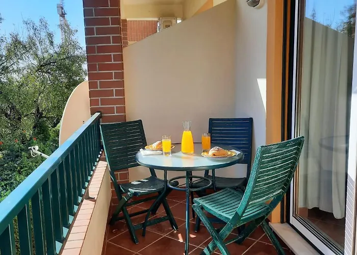 Apartamento T2 Private *